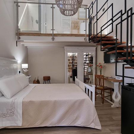 Le Tre Ninfe Cinisi Bed & Breakfast Luaran gambar