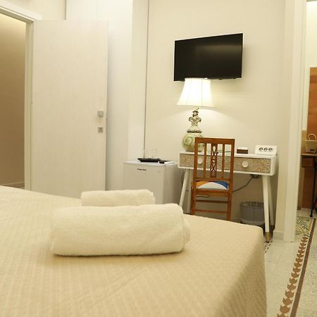 Le Tre Ninfe Cinisi Bed & Breakfast Luaran gambar