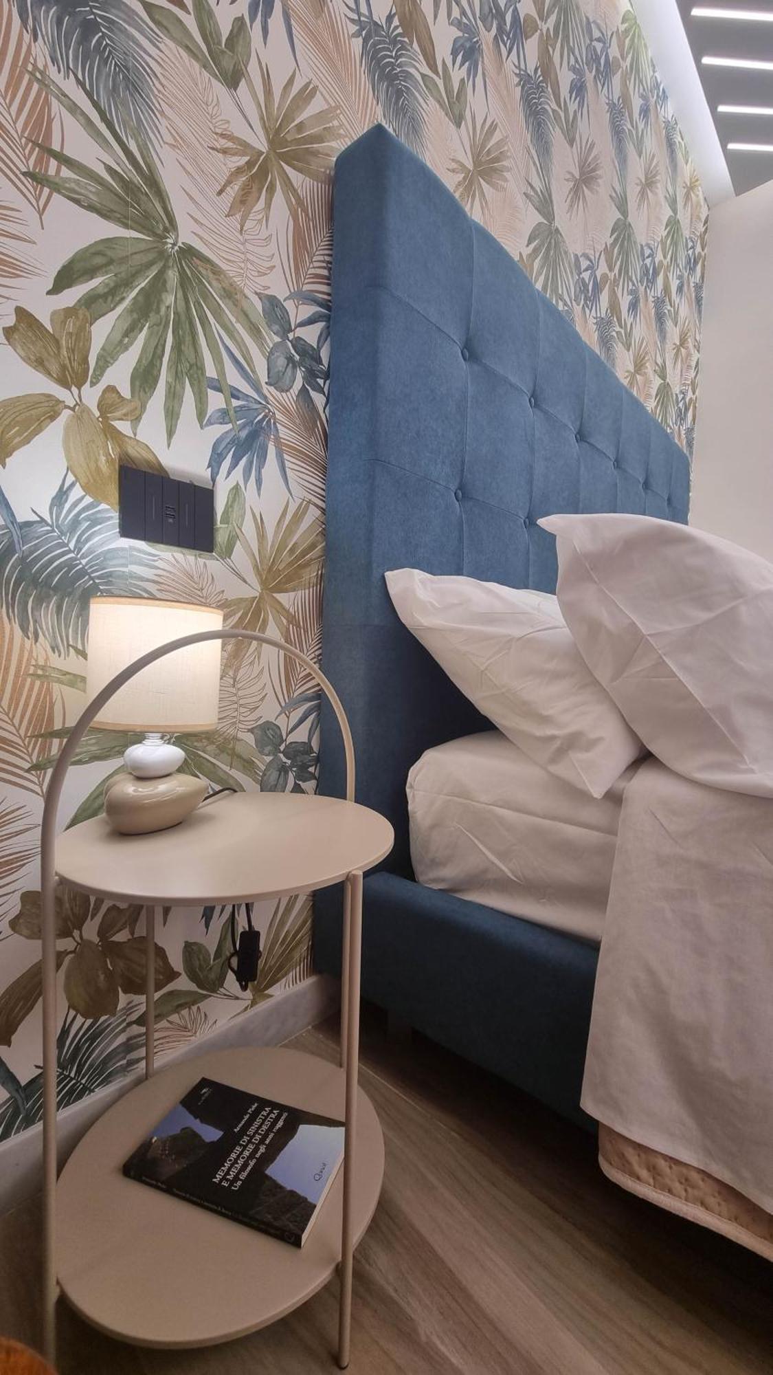 Le Tre Ninfe Cinisi Bed & Breakfast Luaran gambar