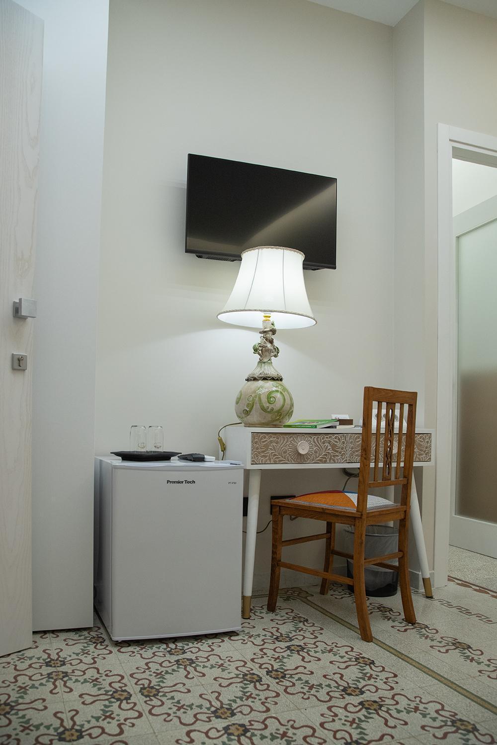 Le Tre Ninfe Cinisi Bed & Breakfast Luaran gambar