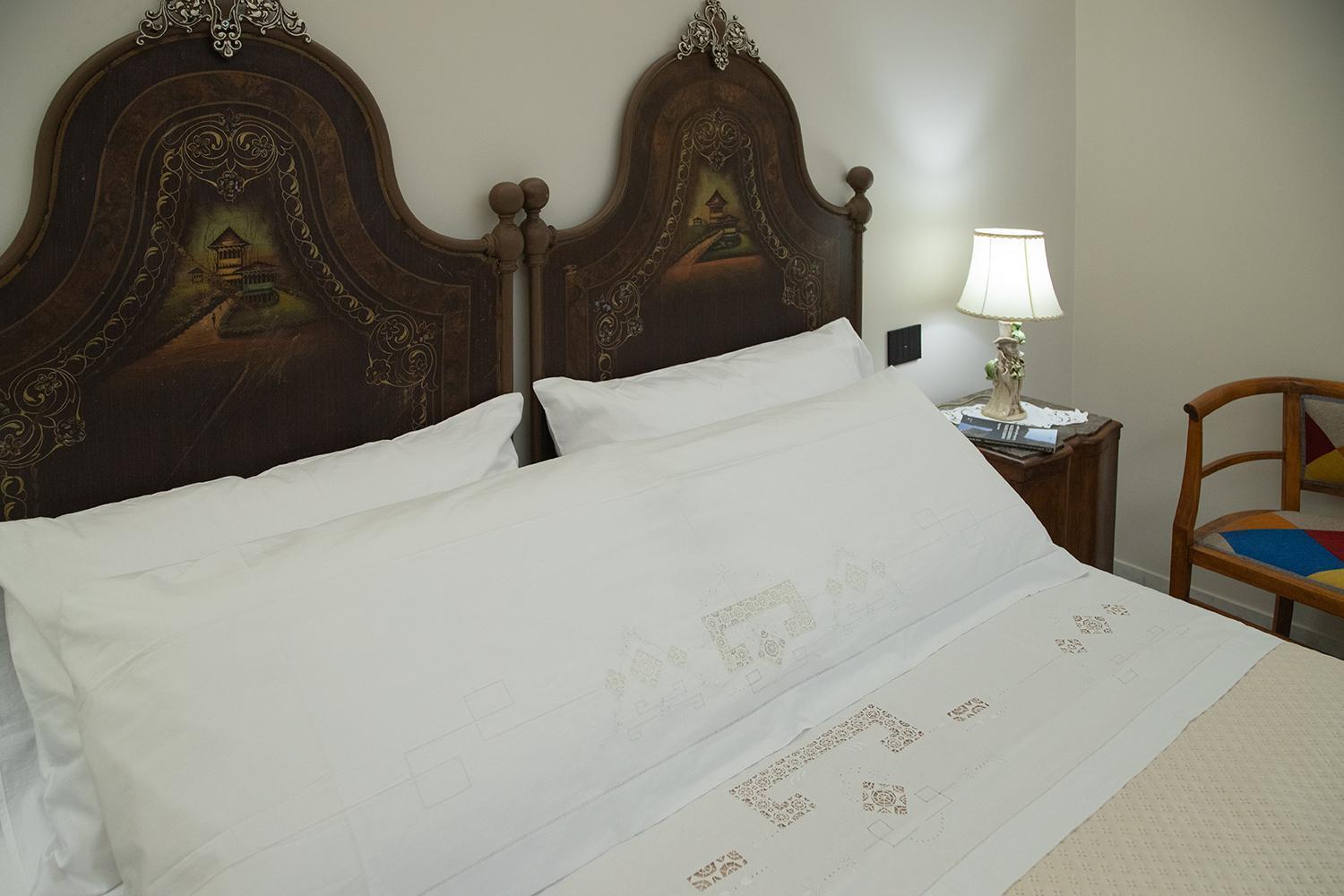 Le Tre Ninfe Cinisi Bed & Breakfast Luaran gambar