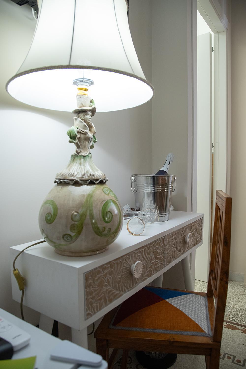 Le Tre Ninfe Cinisi Bed & Breakfast Luaran gambar