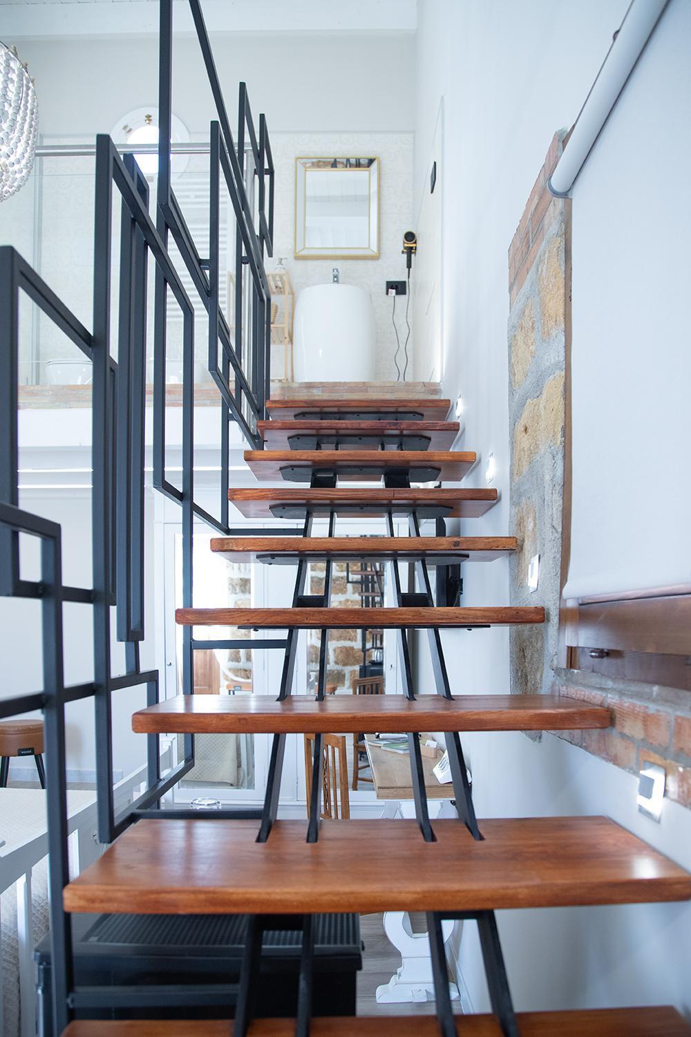 Le Tre Ninfe Cinisi Bed & Breakfast Luaran gambar