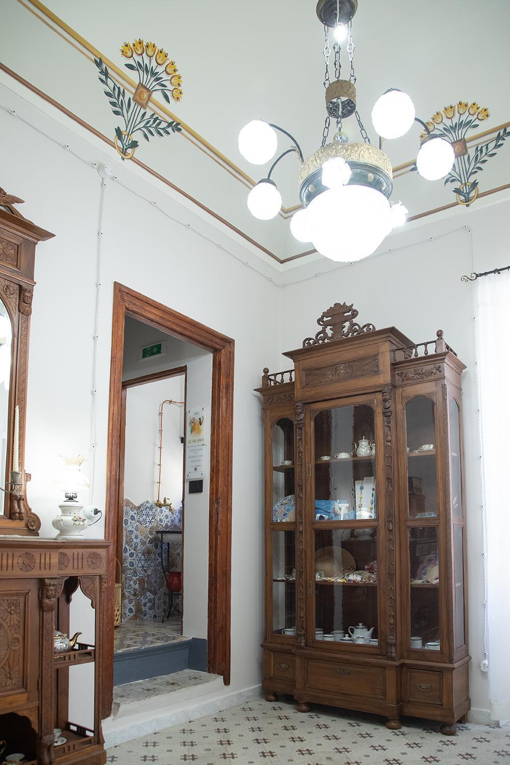 Le Tre Ninfe Cinisi Bed & Breakfast Luaran gambar