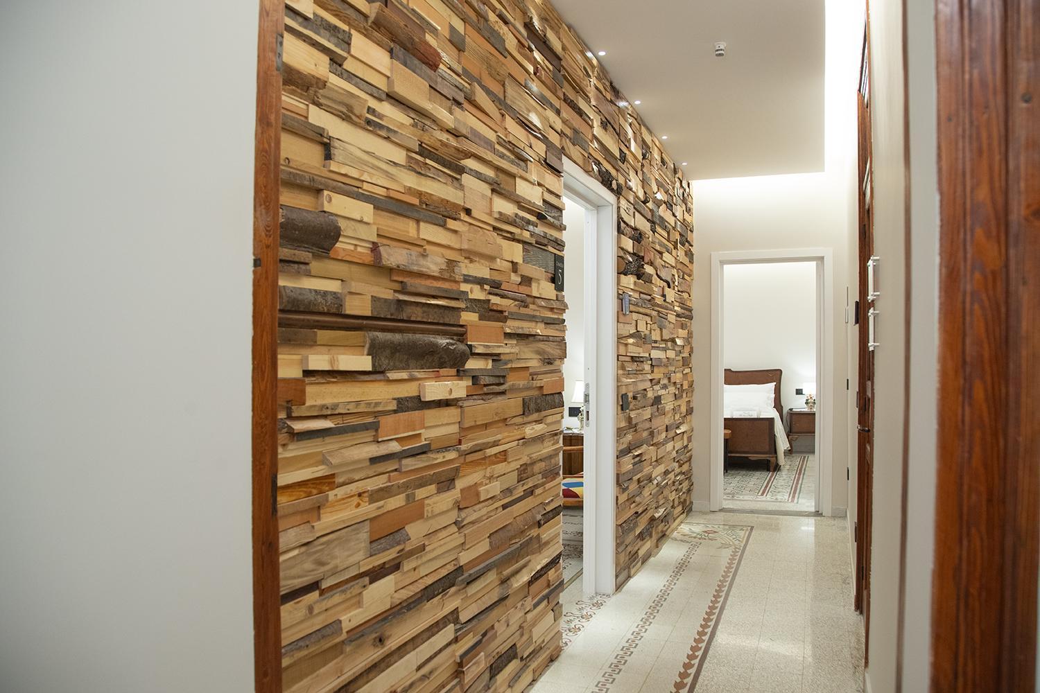 Le Tre Ninfe Cinisi Bed & Breakfast Luaran gambar
