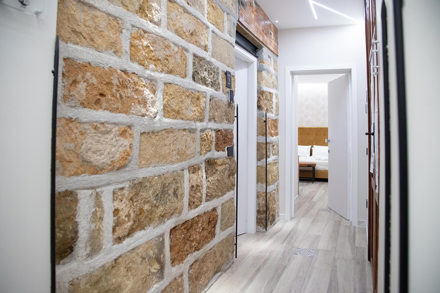 Le Tre Ninfe Cinisi Bed & Breakfast Luaran gambar