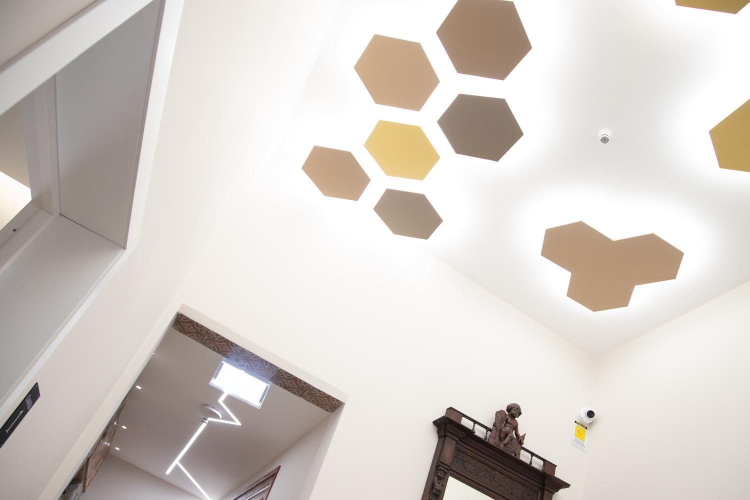 Le Tre Ninfe Cinisi Bed & Breakfast Luaran gambar
